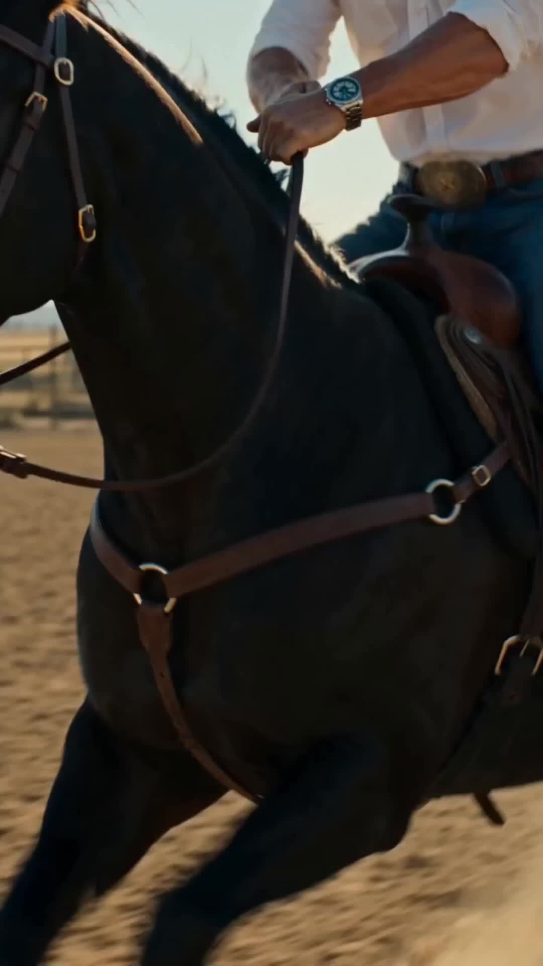 Episodio 11 de Riendas del deseo