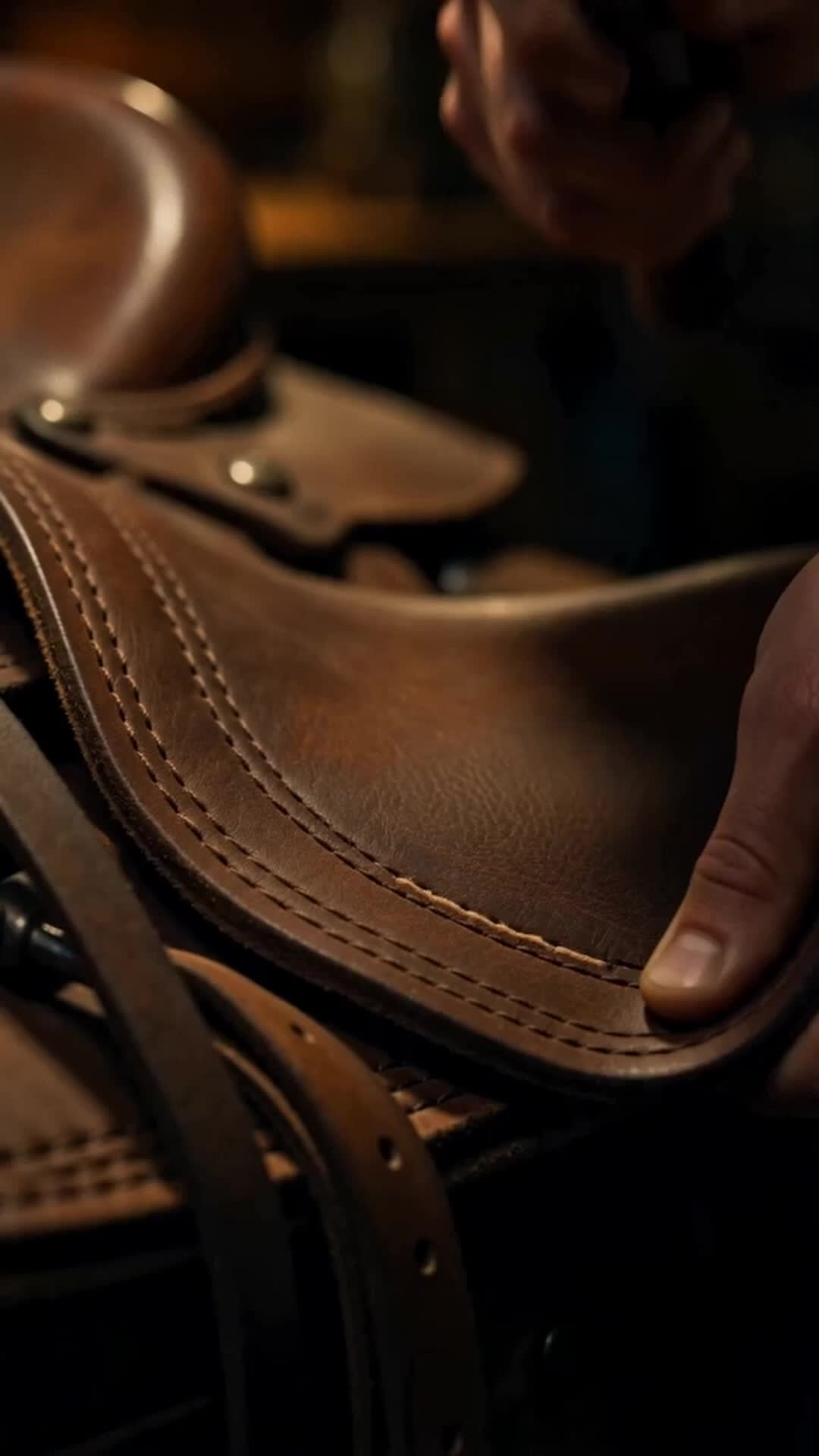 Episodio 21 de Riendas del deseo