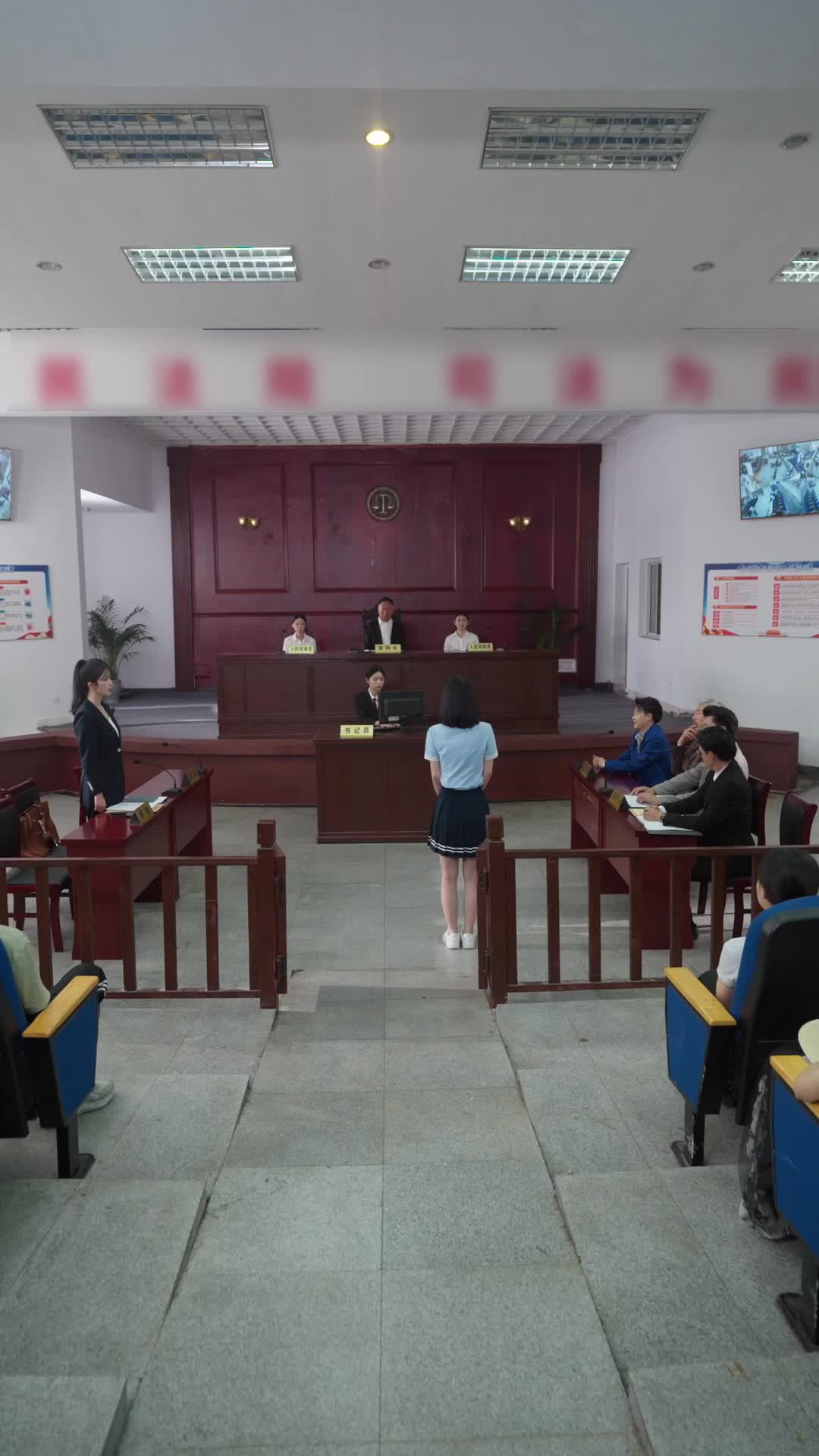 Episode 64 of Rogue Lawyer