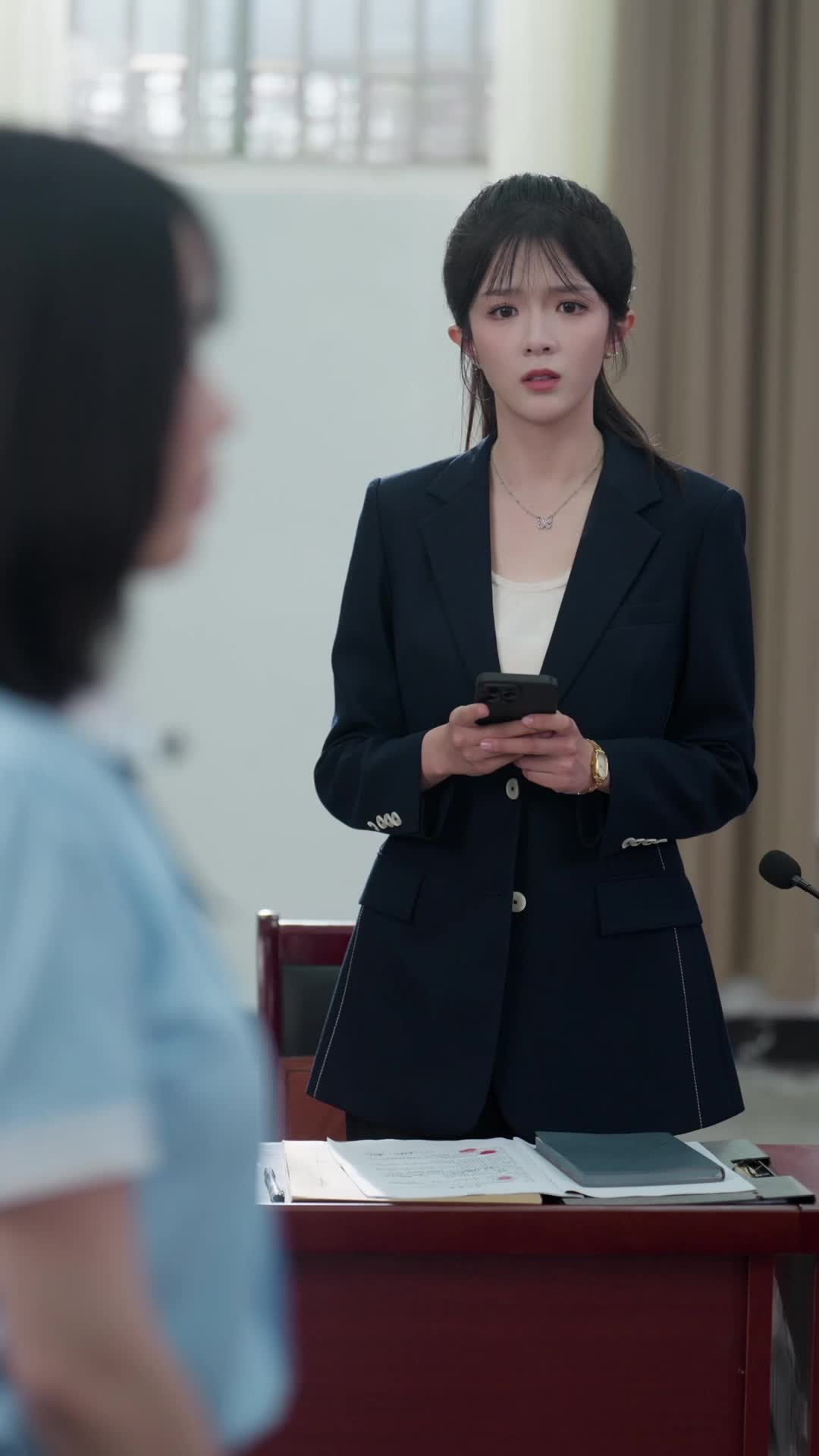Episode 66 of Rogue Lawyer