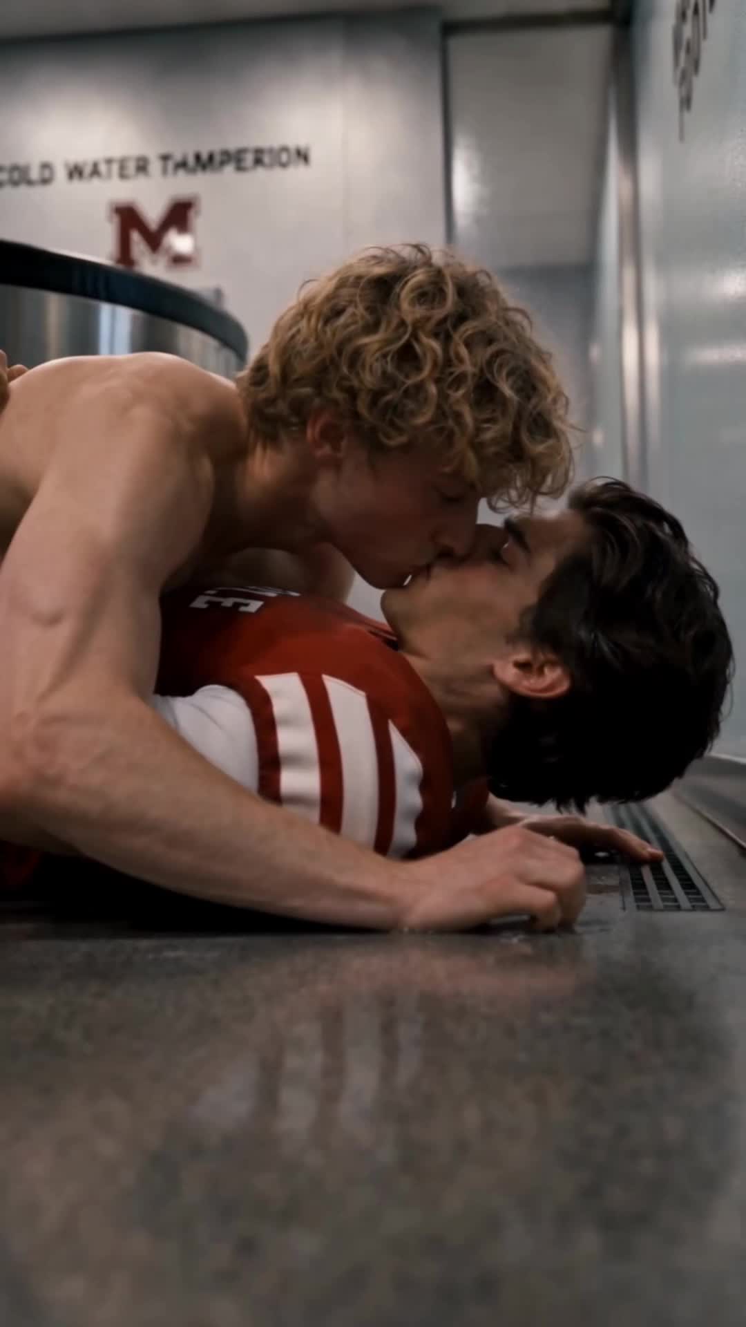 Episode 11 of Romance Lessons with My Quarterback