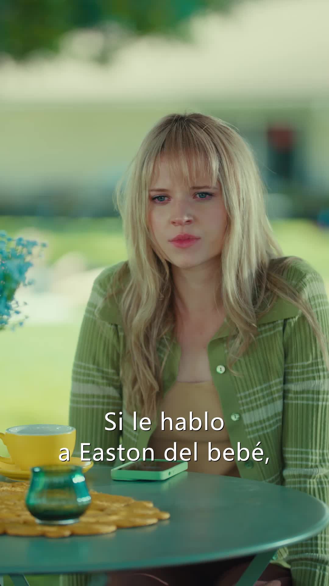 Episodio 2 de Rompiendo el Hielo