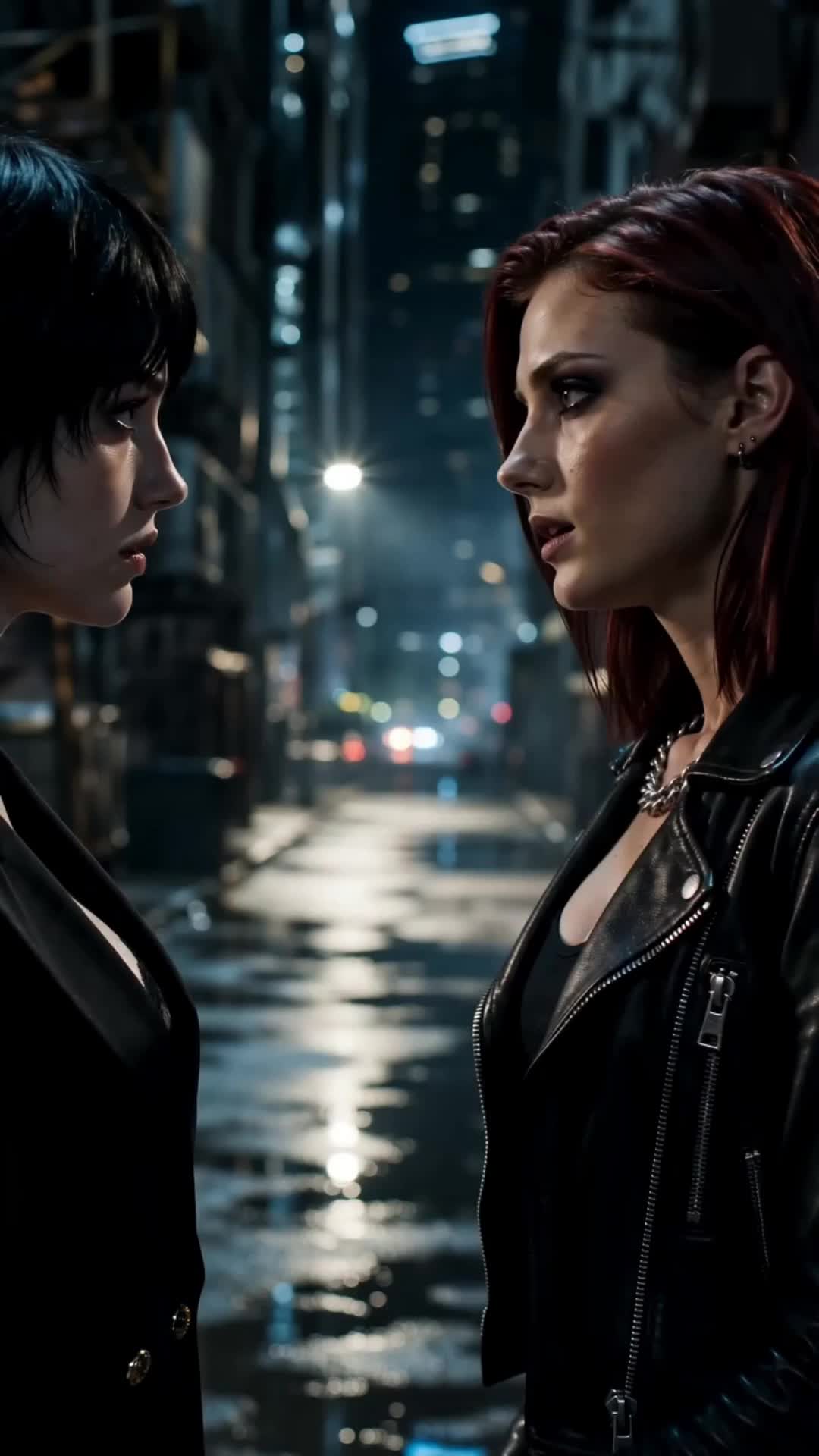 Episódio 51 de Rosa de Sangue: Esmagando o Cartel