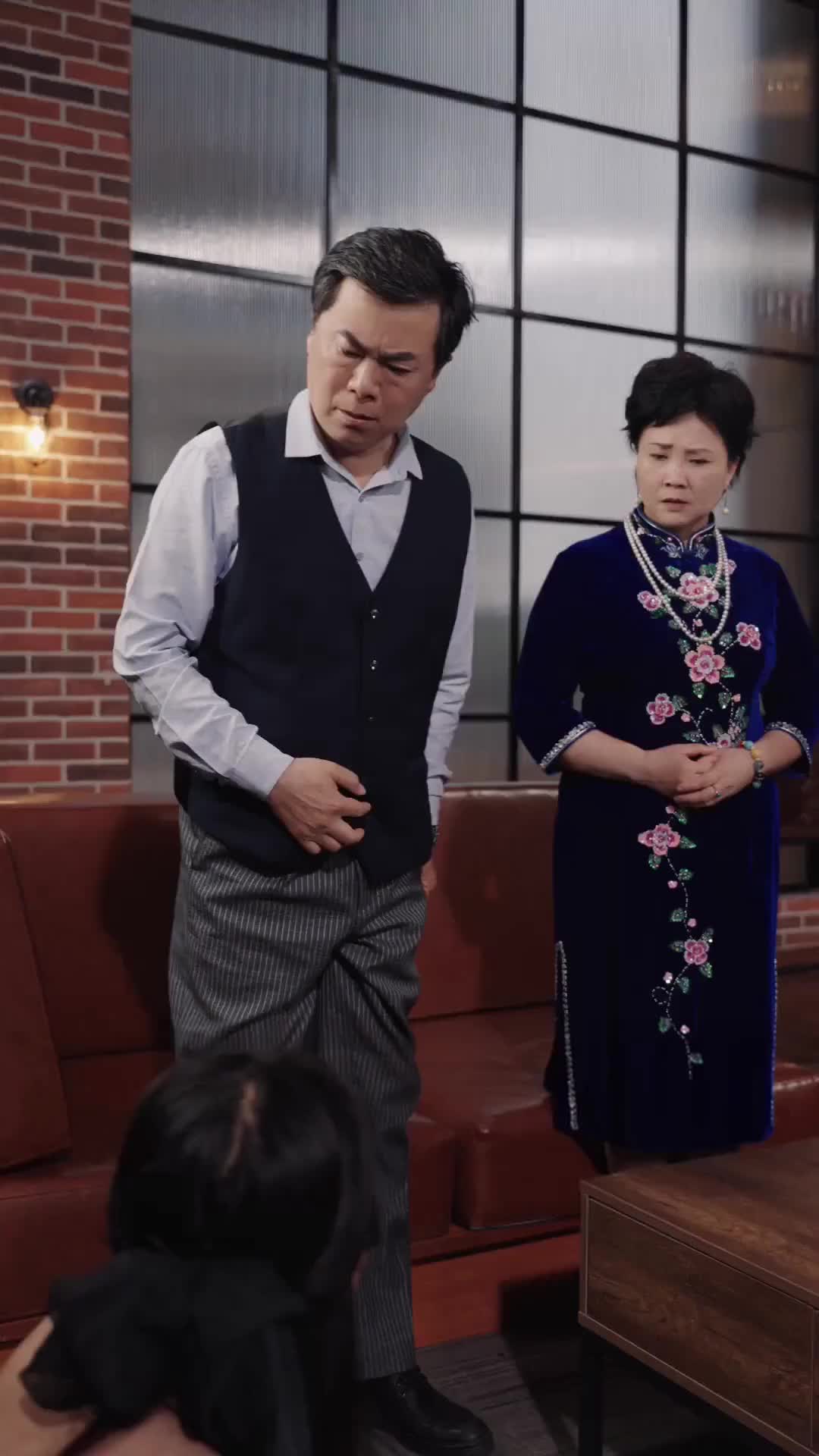 Episode 5 of Roses of Vengeance