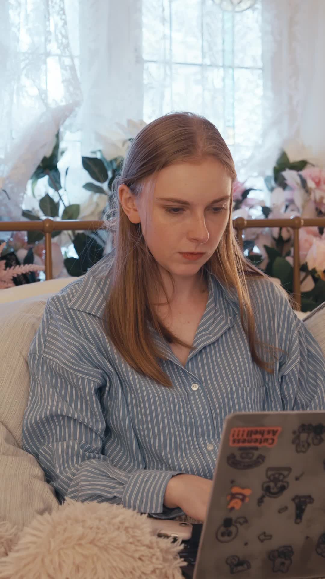 Episode 21 of Rosy Psycho