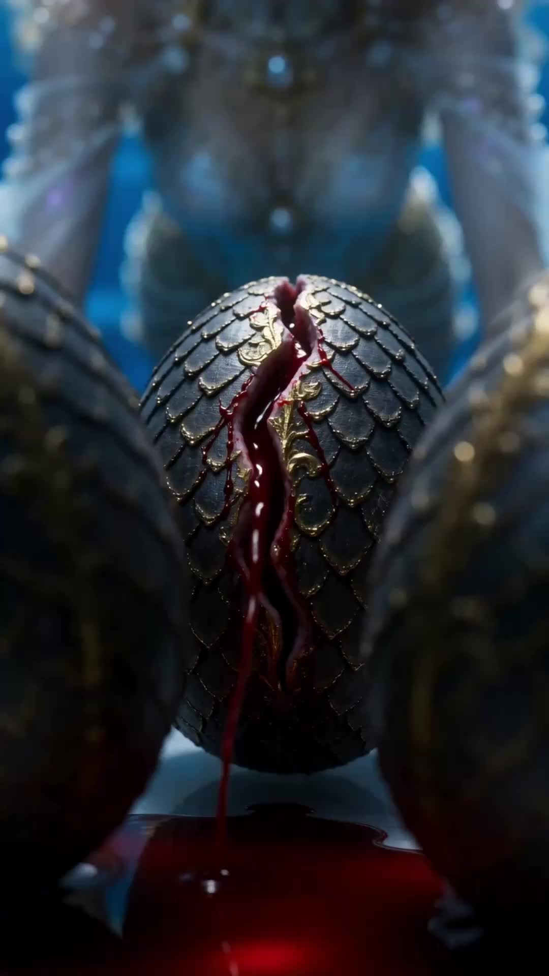 Episode 20 of Ruler of the Ancient Seas