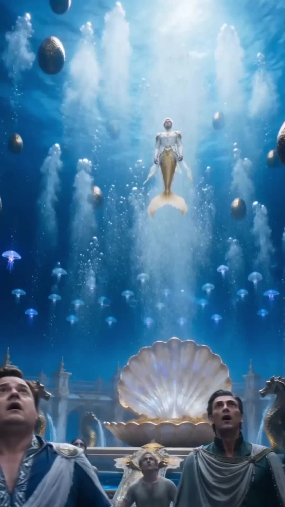 Episode 24 of Ruler of the Ancient Seas