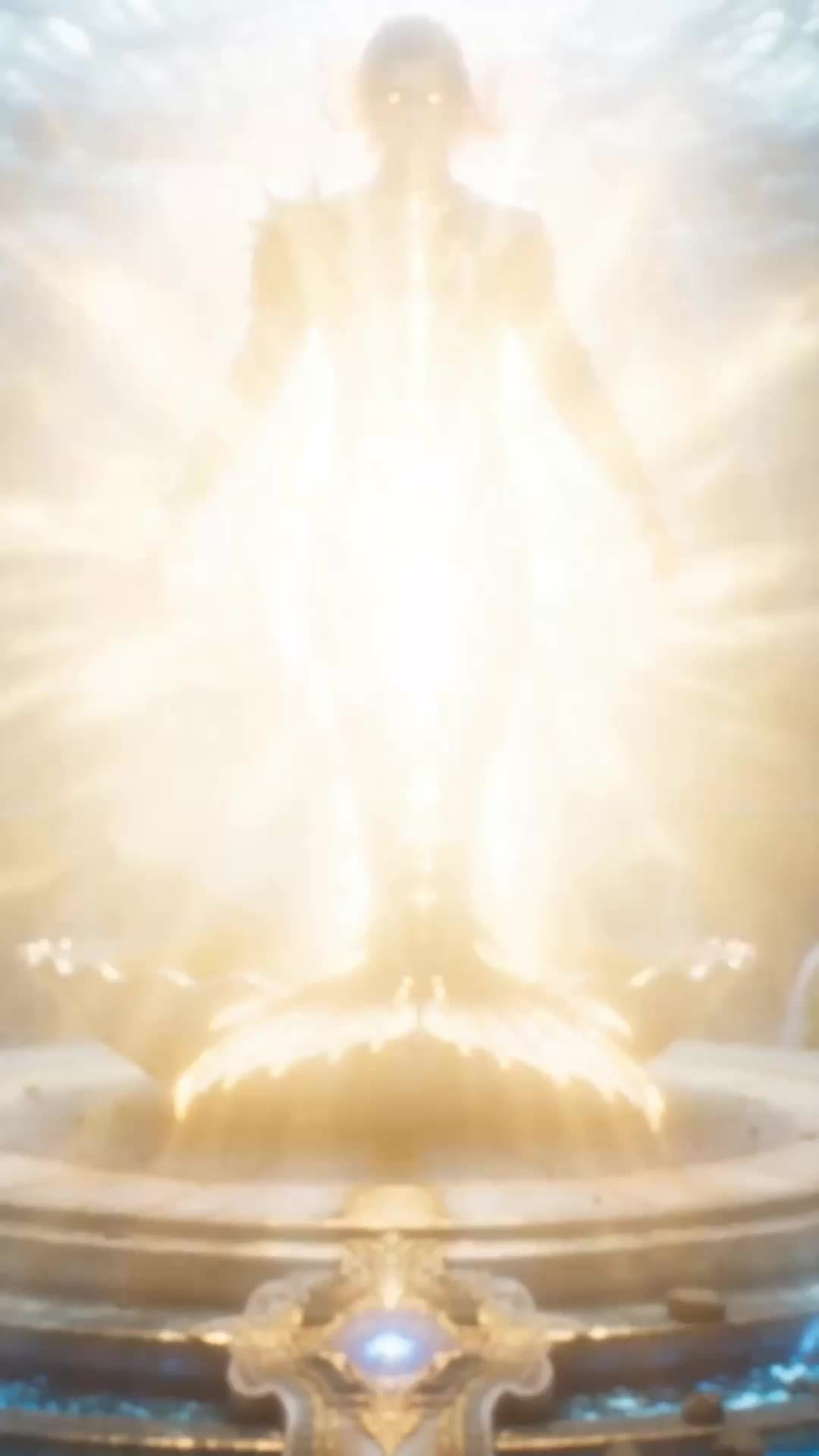 Episode 27 of Ruler of the Ancient Seas