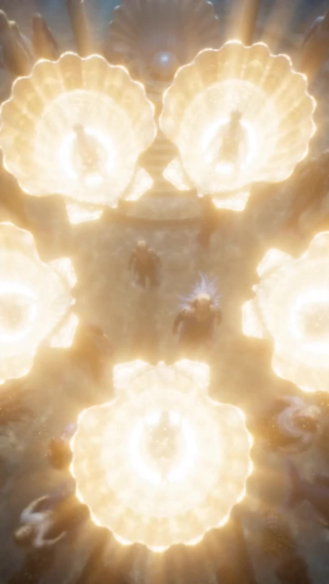 Episode 28 of Ruler of the Ancient Seas