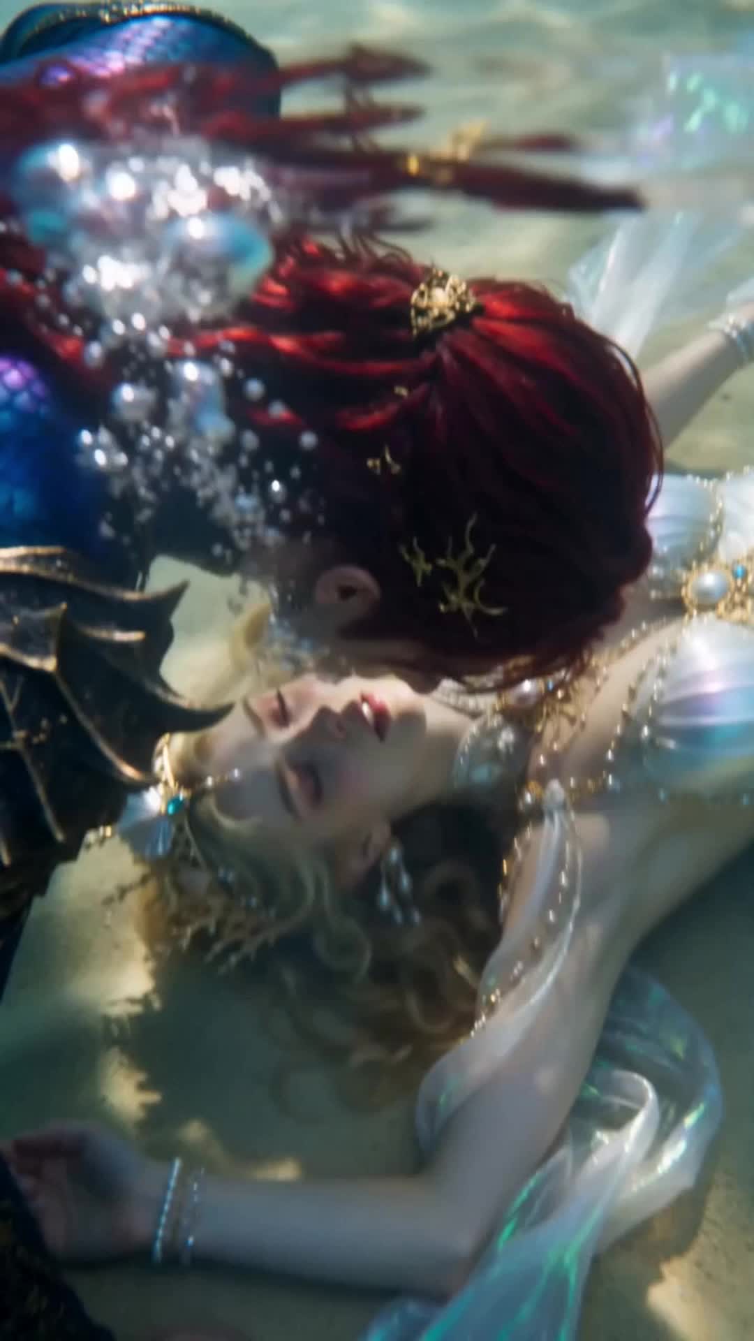 Episode 34 of Ruler of the Ancient Seas