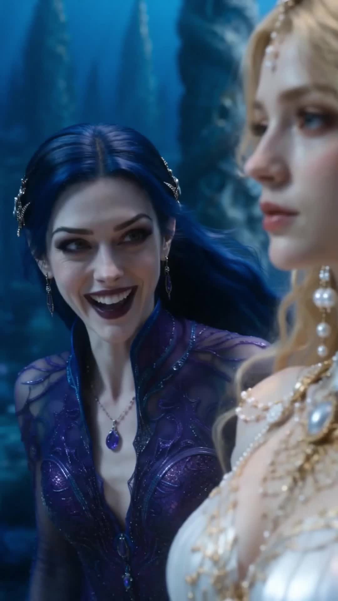Episode 5 of Ruler of the Ancient Seas