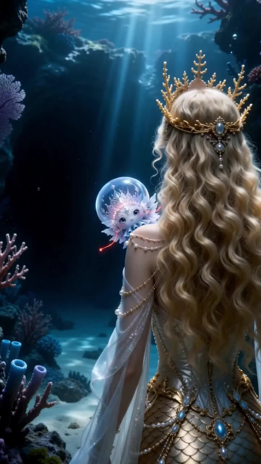 Episode 6 of Ruler of the Ancient Seas