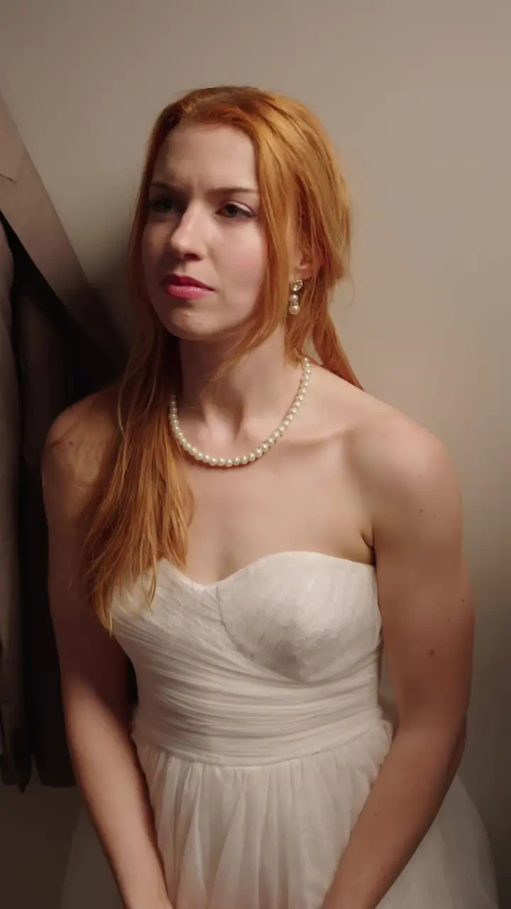 Episode 5 of Runaway Princess Bride