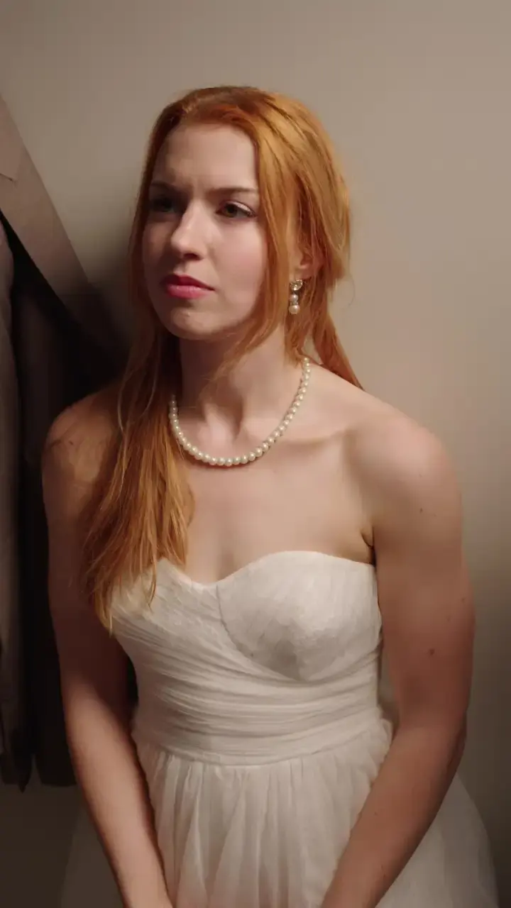 Episode 5 of Runaway Princess Bride
