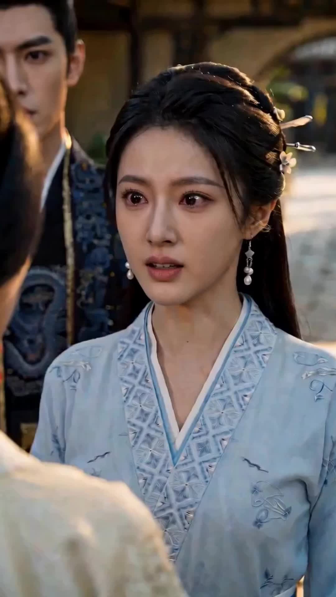Episode 20 of Runaway Wife, Relentless Lord