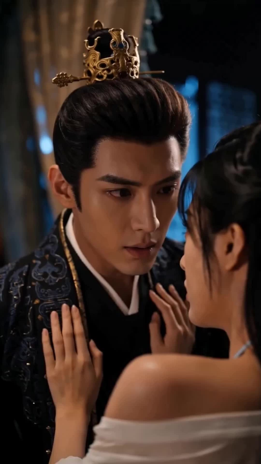Episode 24 of Runaway Wife, Relentless Lord