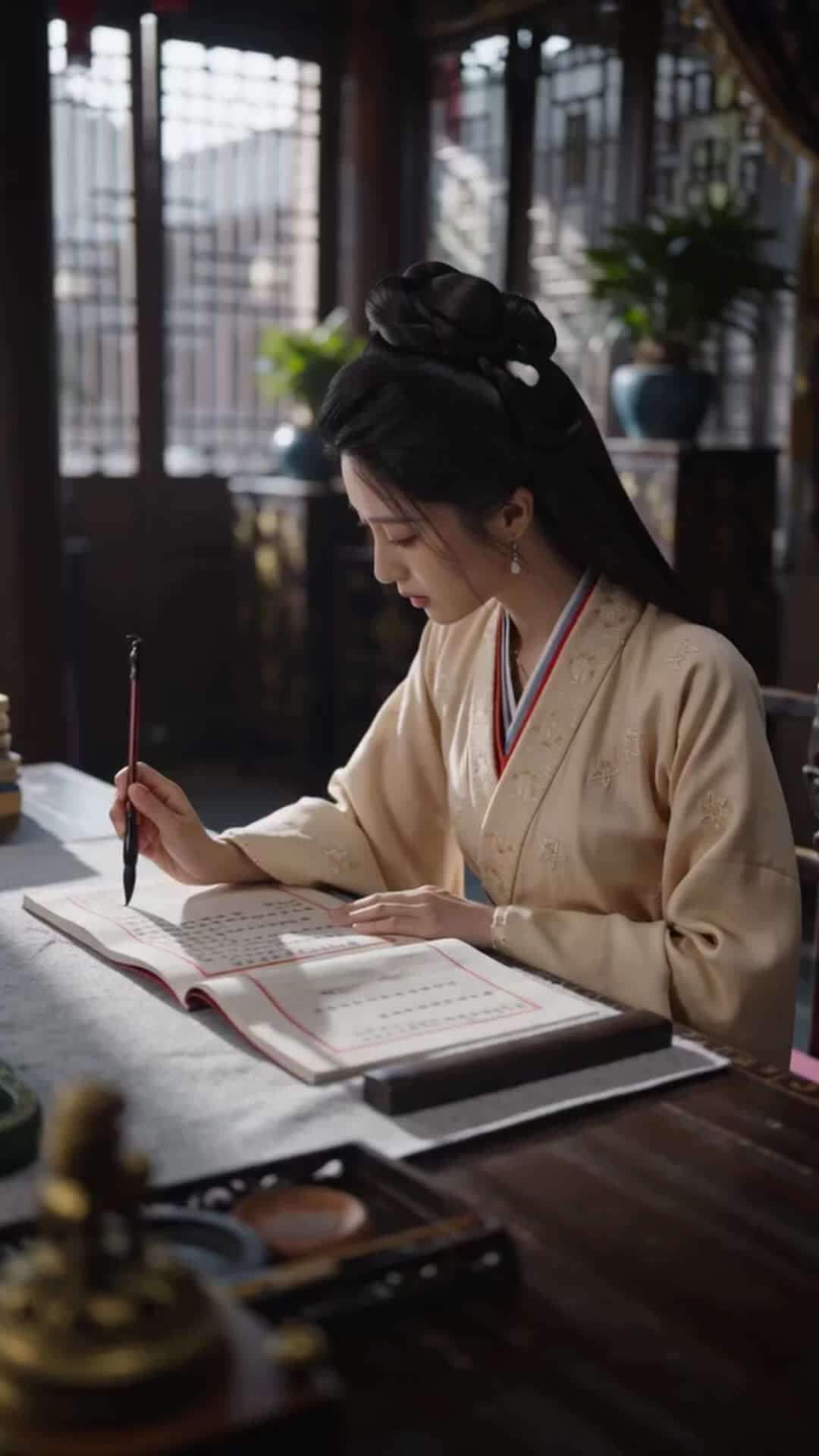 Episode 25 of Runaway Wife, Relentless Lord