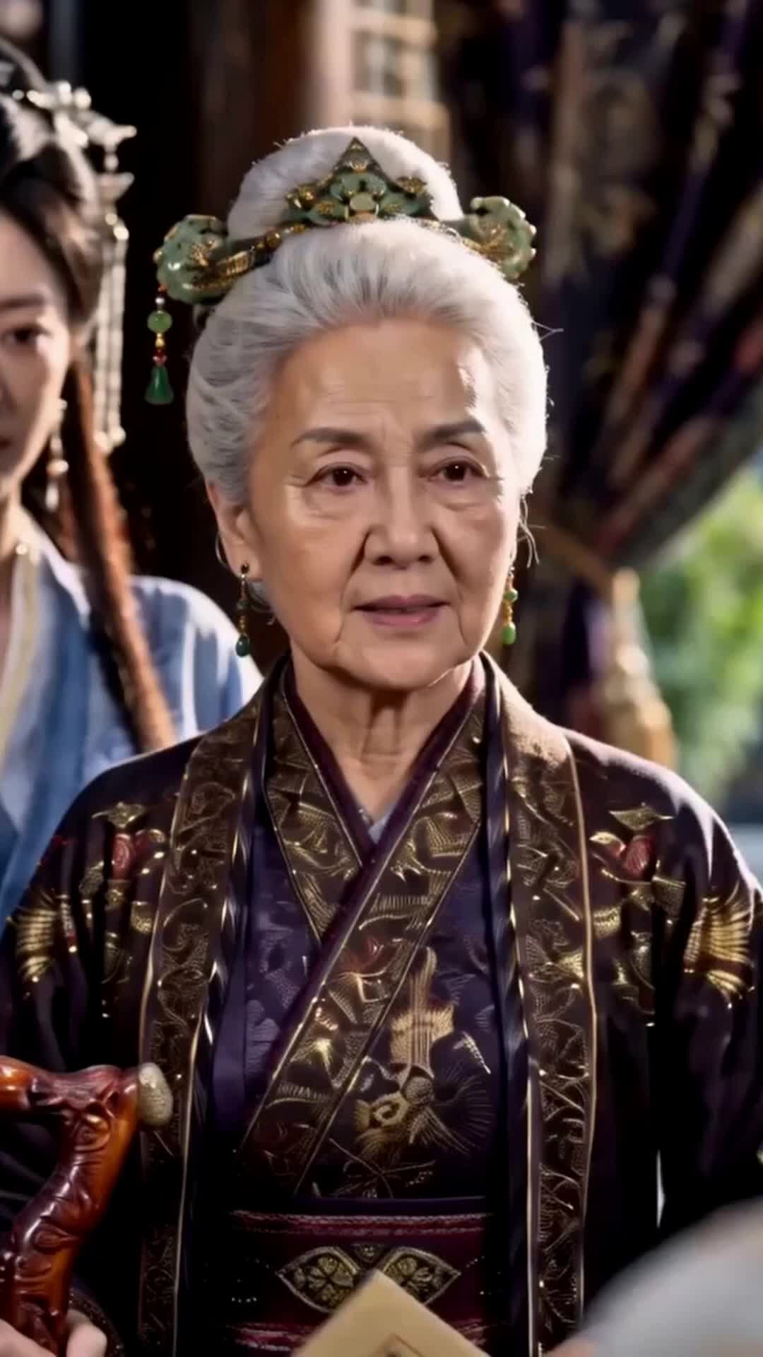 Episode 37 of Runaway Wife, Relentless Lord