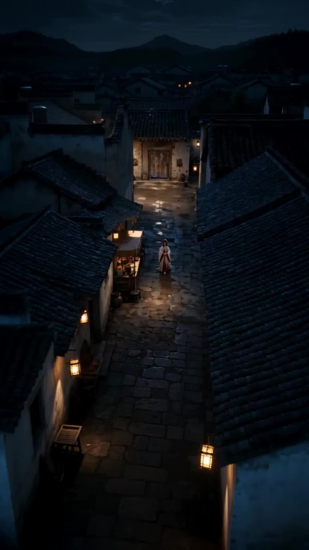 Episode 38 of Runaway Wife, Relentless Lord