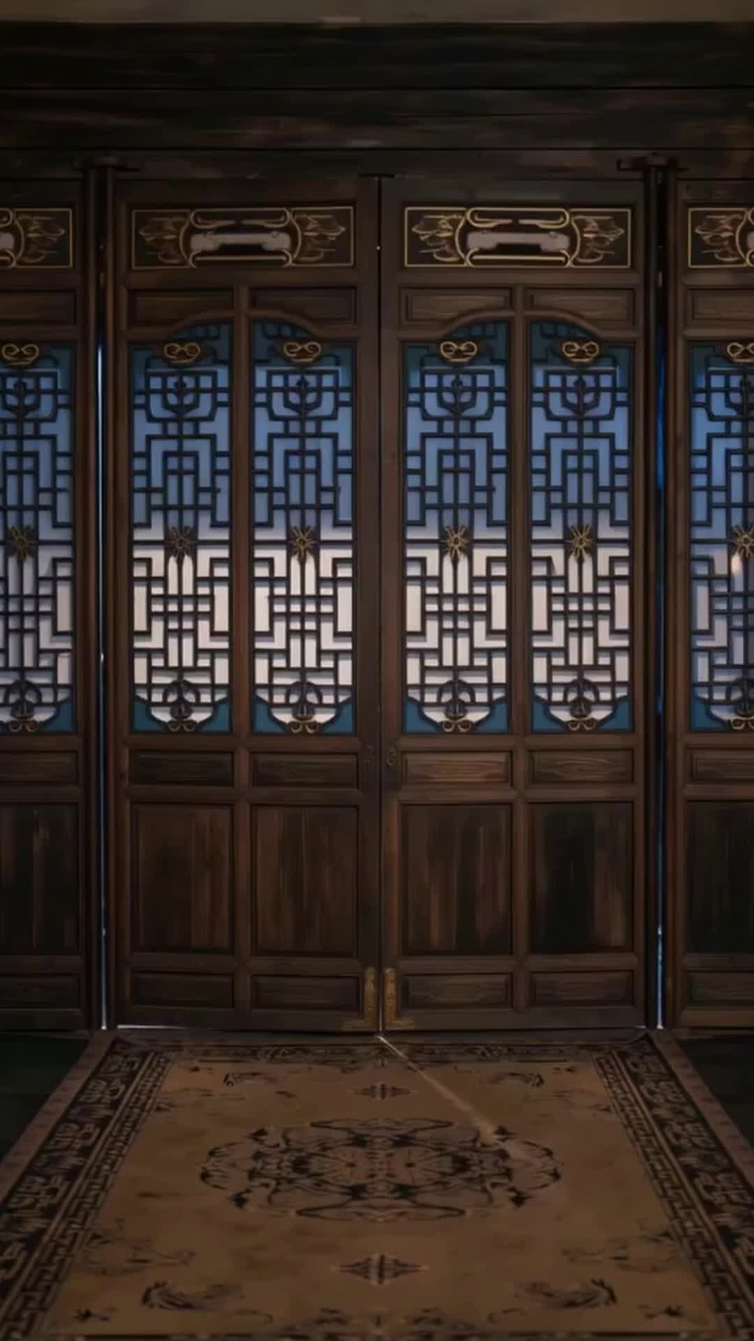 Episode 41 of Runaway Wife, Relentless Lord