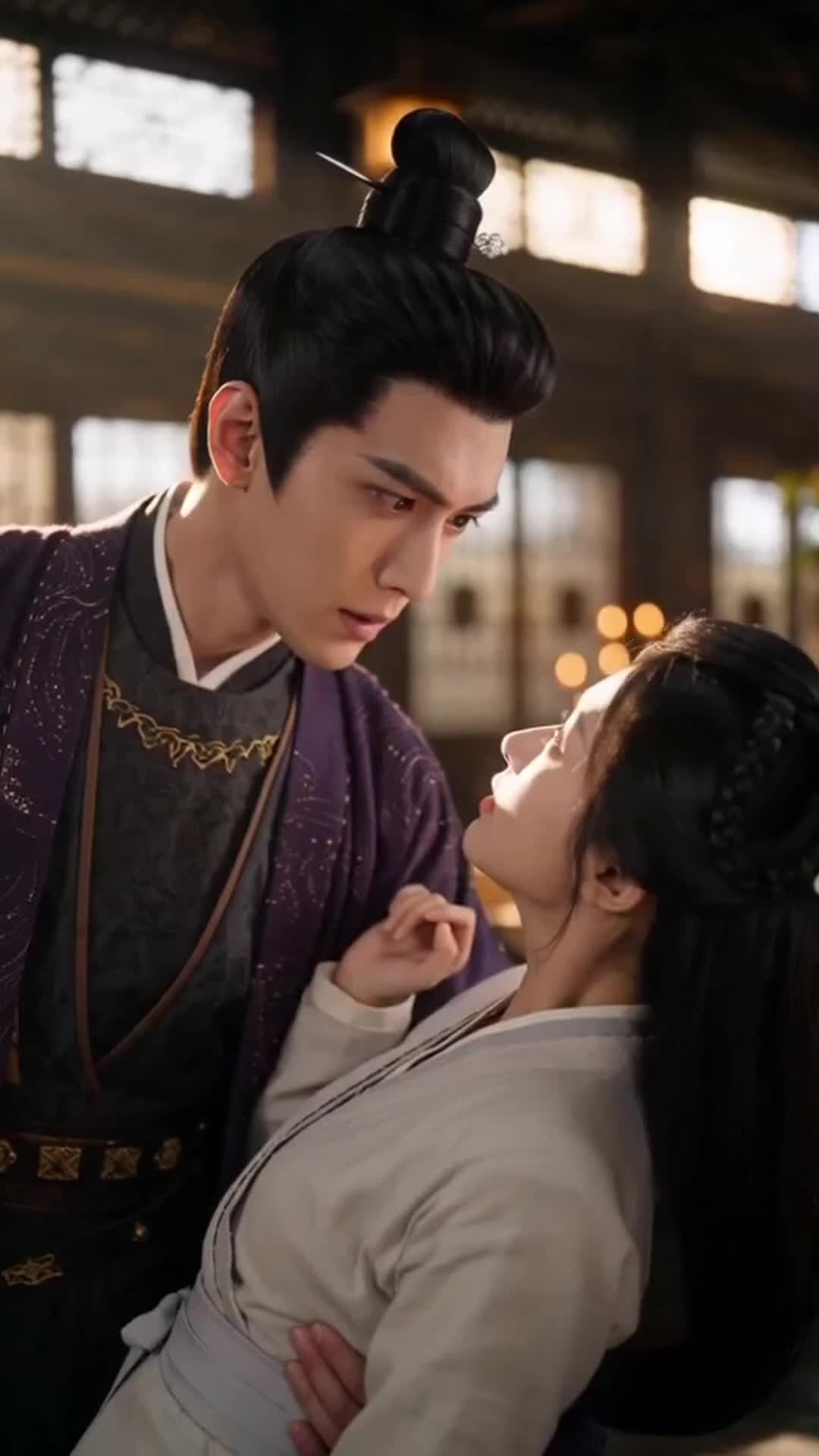 Episode 7 of Runaway Wife, Relentless Lord