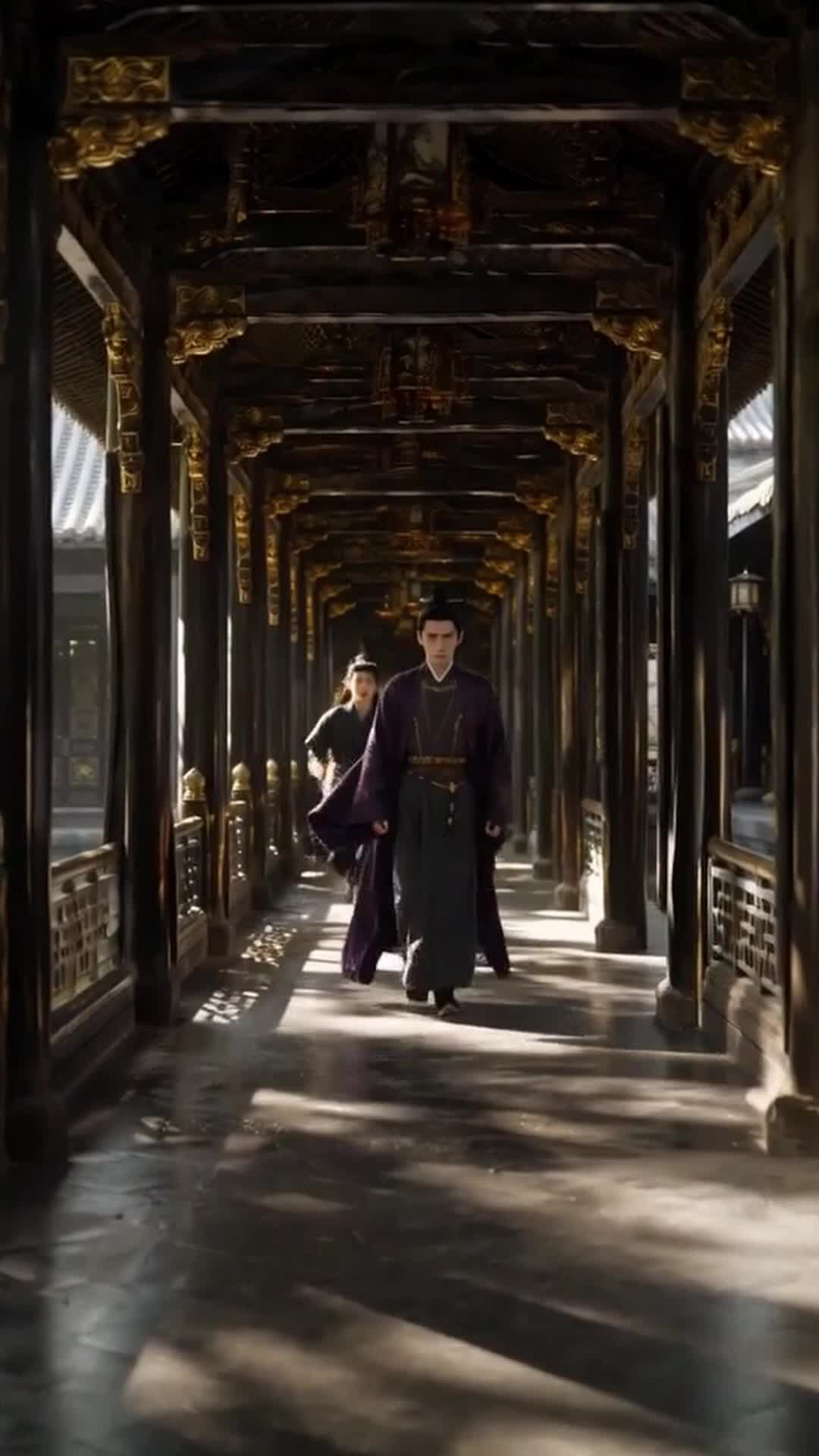 Episode 9 of Runaway Wife, Relentless Lord