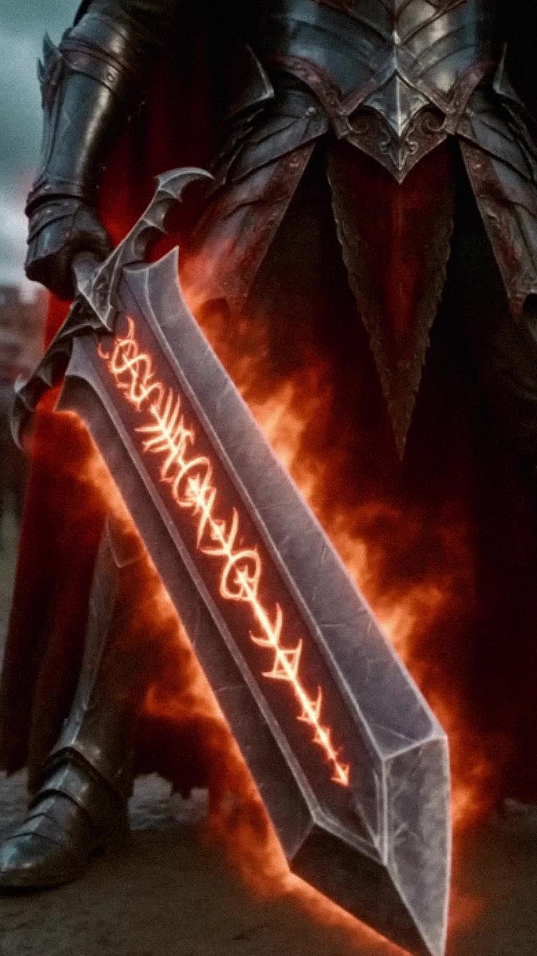 Episode 7 of Rustblade Witcher