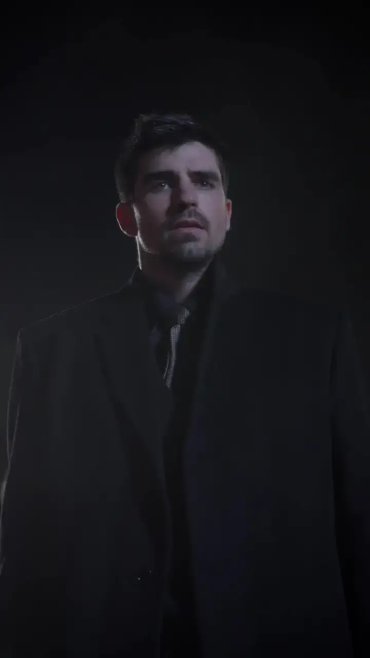 Episode 9 of Ruthless Mafia Daddy