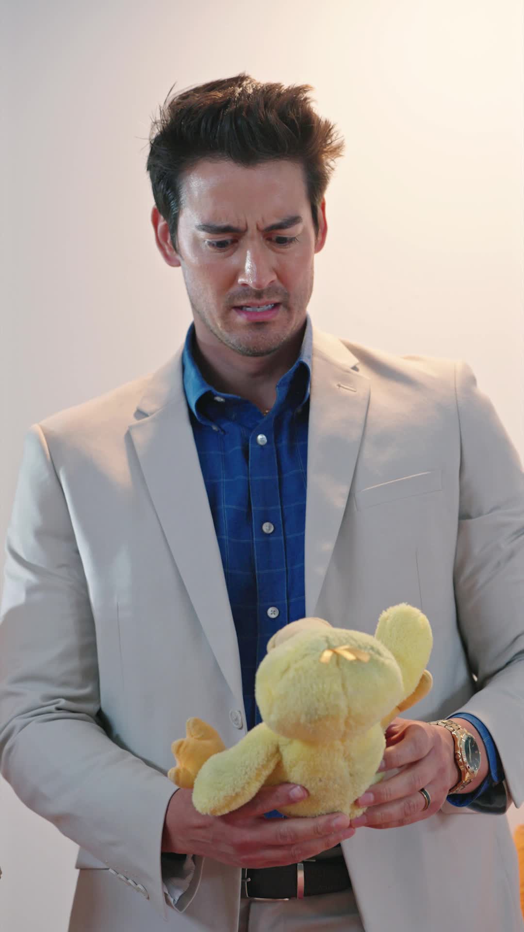 Episode 16 of Sadness Knows No Boundaries