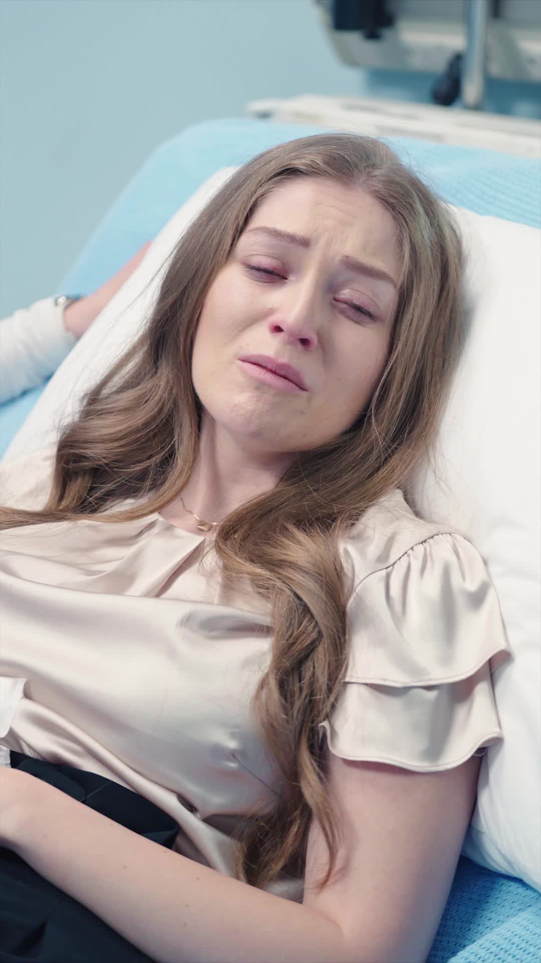 Episode 36 of Sadness Knows No Boundaries