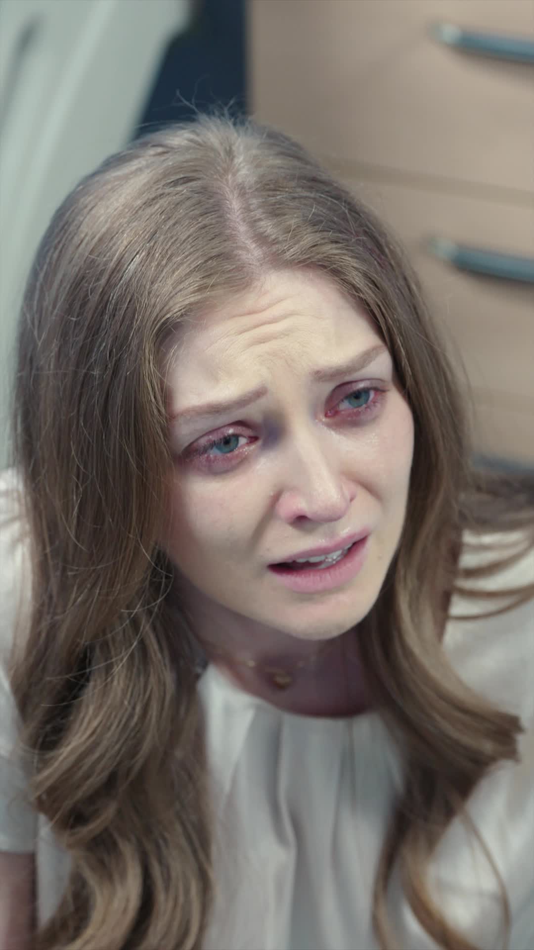 Episode 40 of Sadness Knows No Boundaries