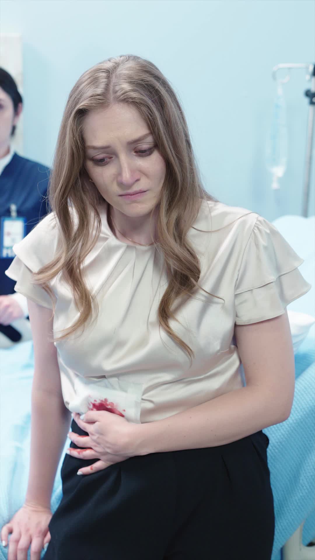Episode 45 of Sadness Knows No Boundaries