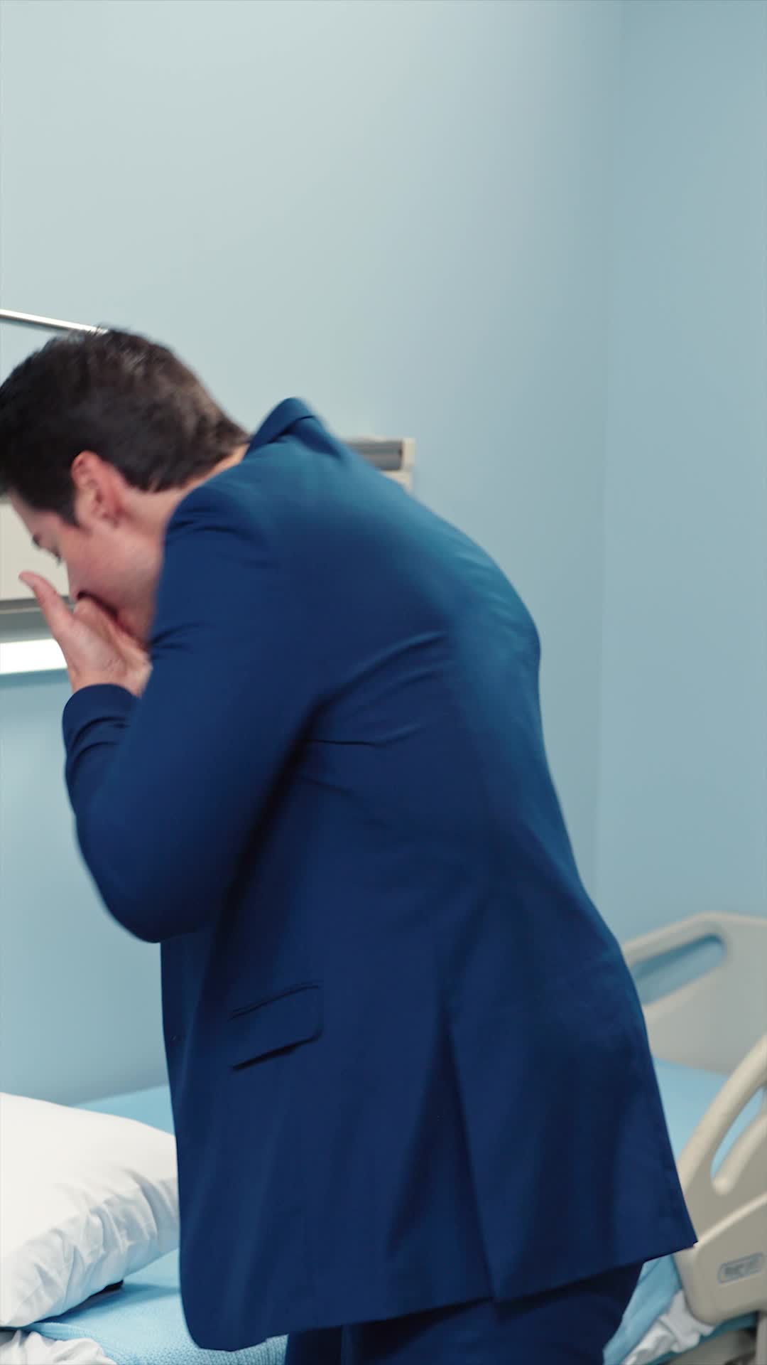 Episode 47 of Sadness Knows No Boundaries