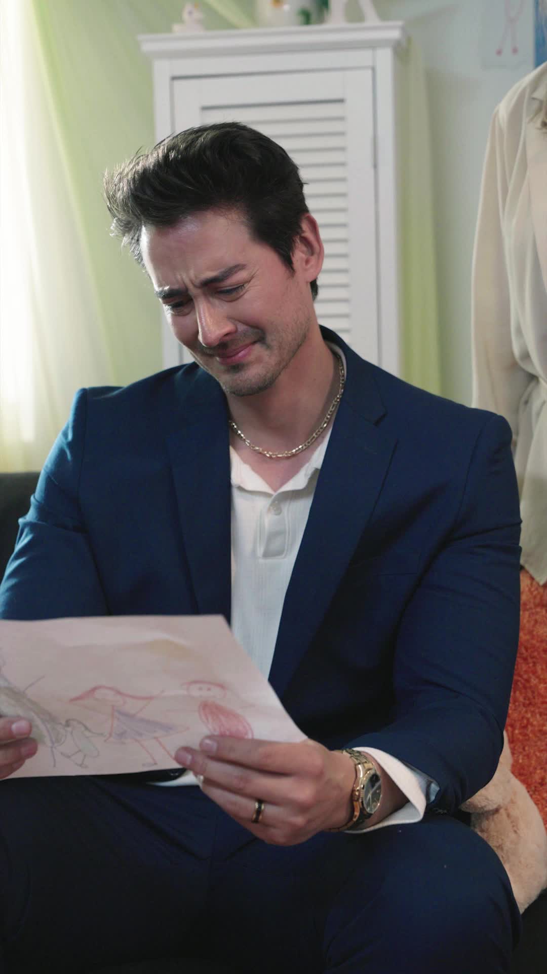 Episode 58 of Sadness Knows No Boundaries