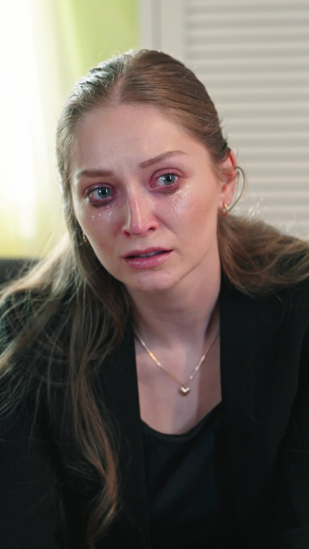 Episode 6 of Sadness Knows No Boundaries