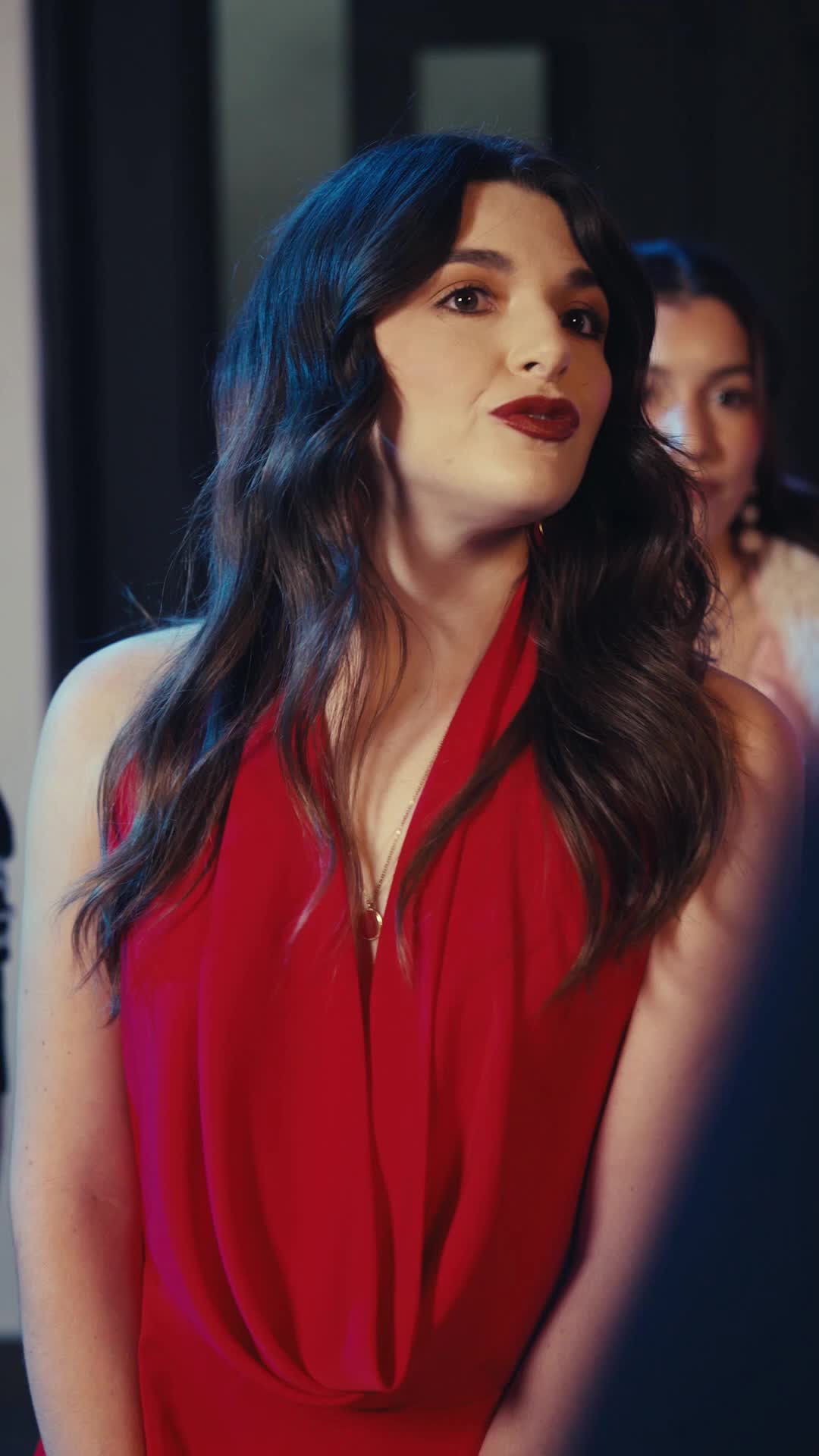 Episódio 11 de Sai da Frente! A Rainha da Máfia Renasceu