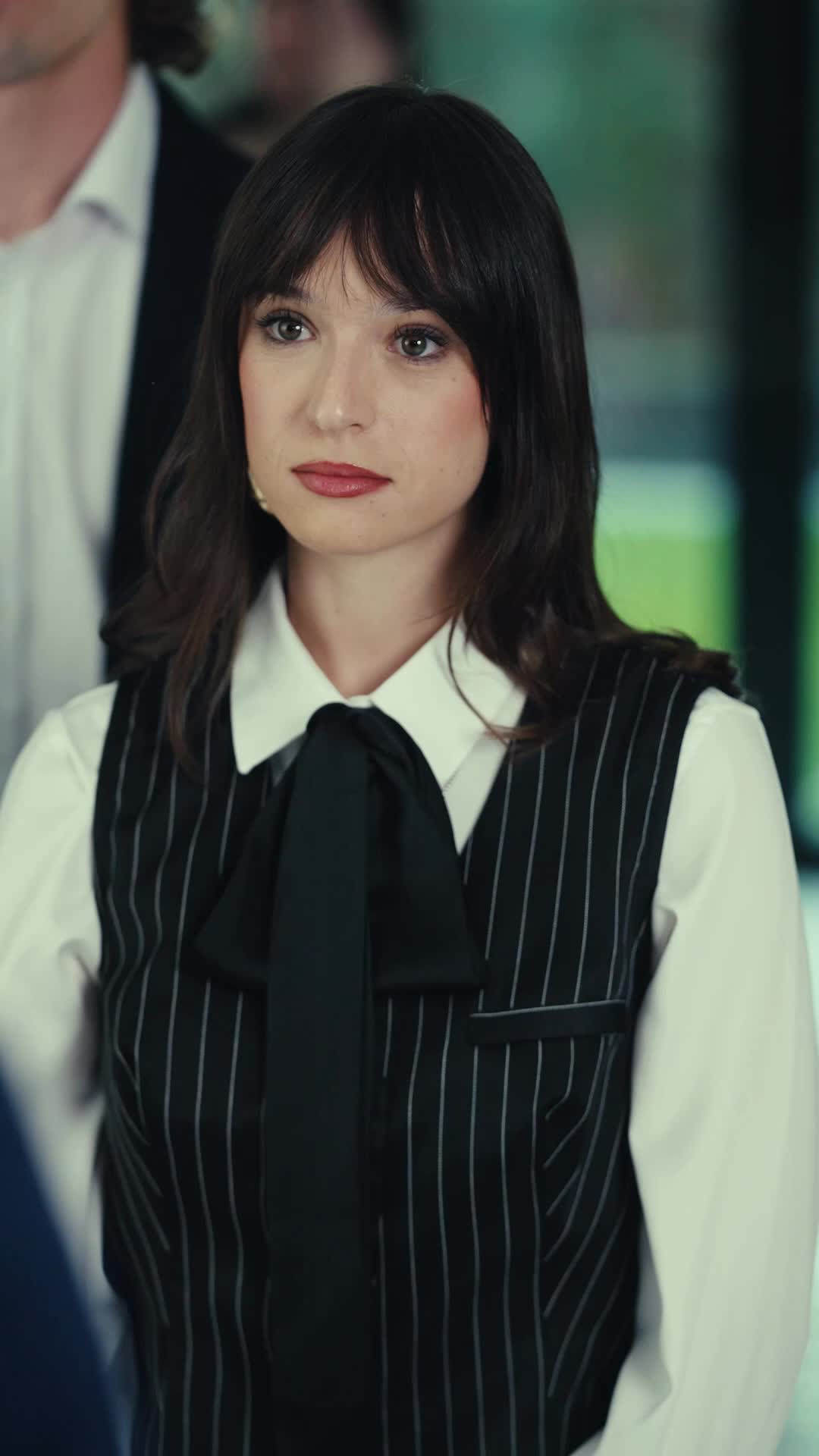 Episódio 55 de Sai da Frente! A Rainha da Máfia Renasceu