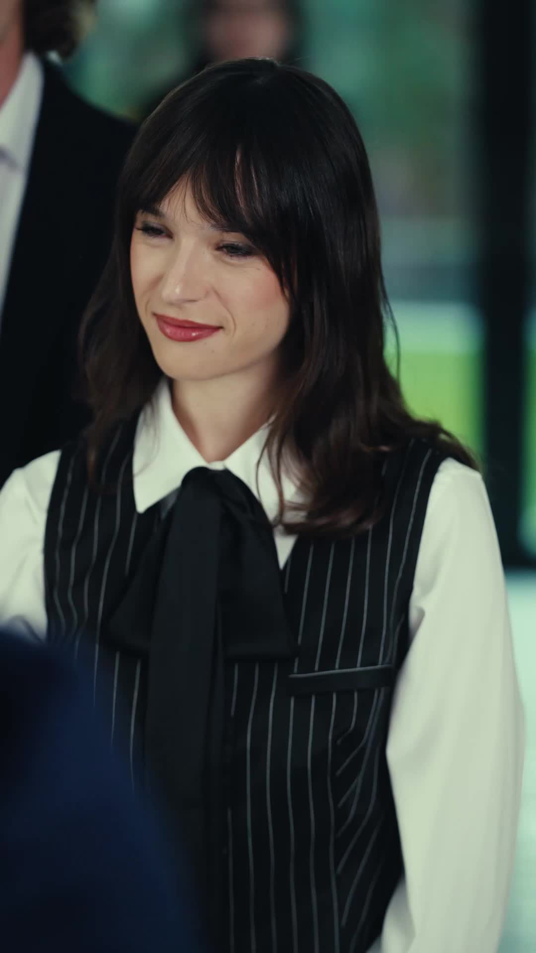 Episódio 56 de Sai da Frente! A Rainha da Máfia Renasceu