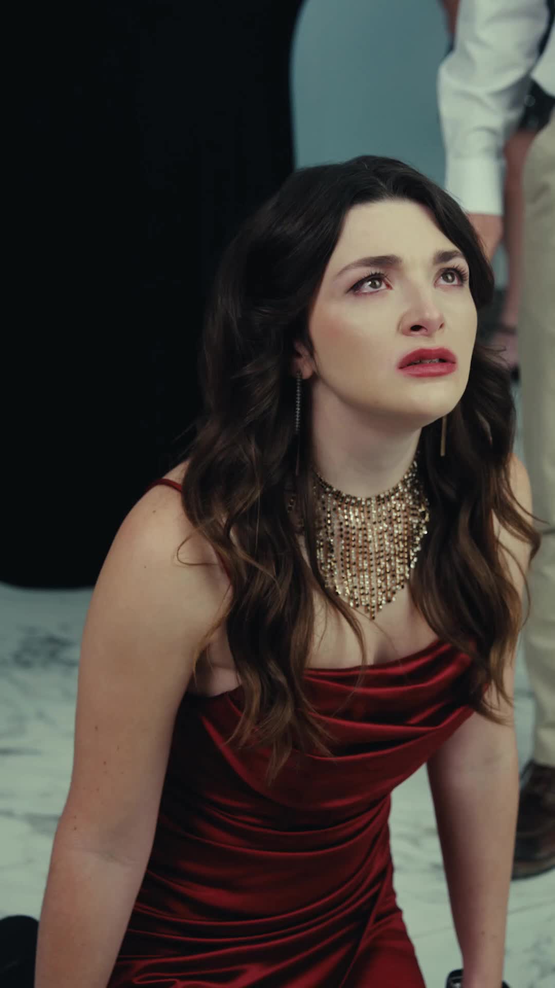 Episódio 61 de Sai da Frente! A Rainha da Máfia Renasceu