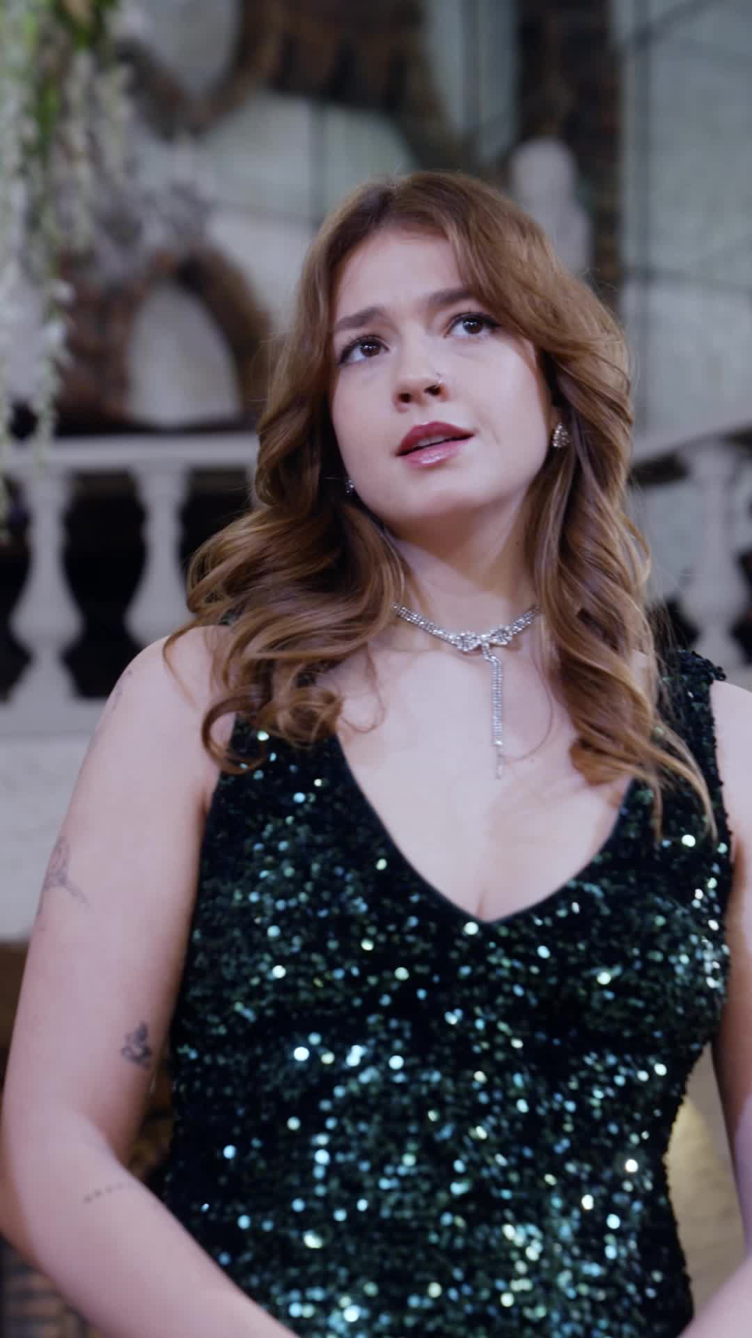 Episódio 36 de Sai, Madrasta! Você Não Sabe de Nada!