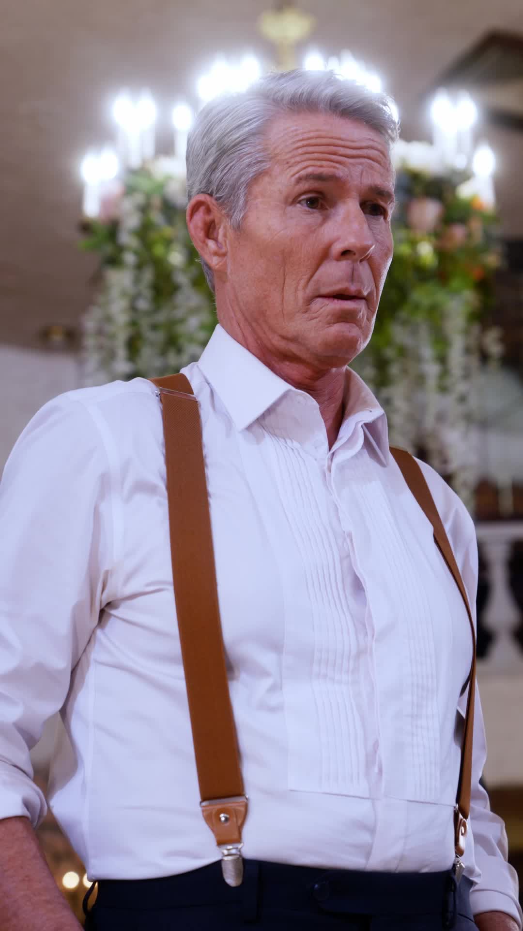 Episódio 54 de Sai, Madrasta! Você Não Sabe de Nada!