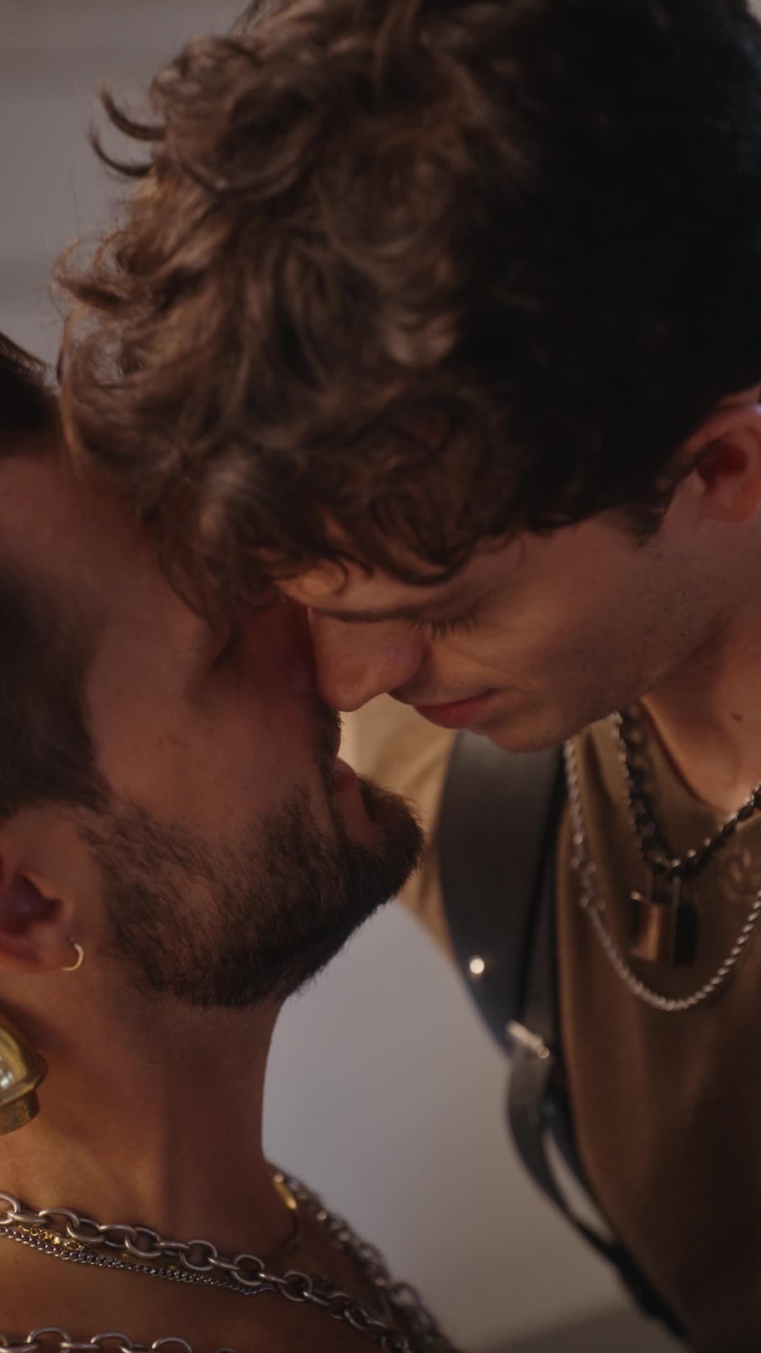 Episode 47 of Salt Kiss