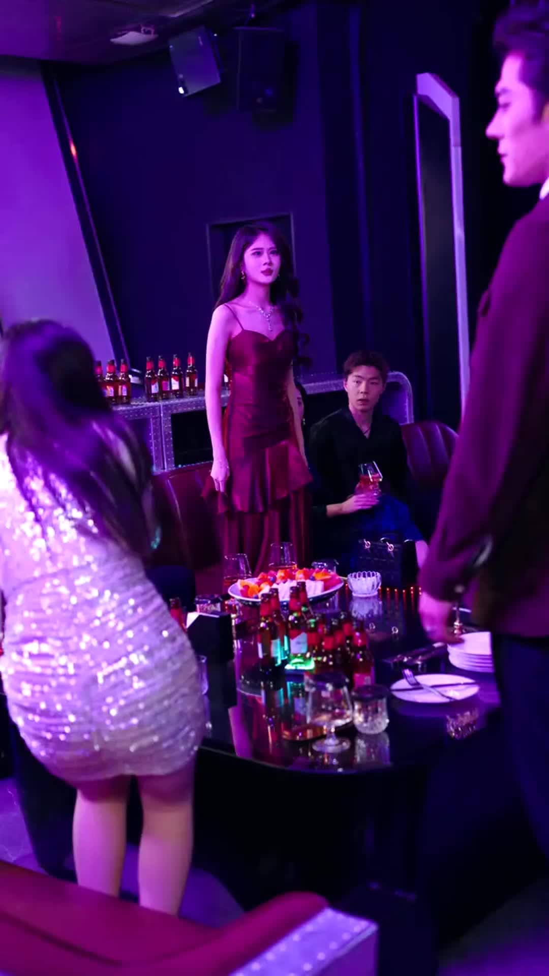 Episodio 11 de Sangre y compromiso