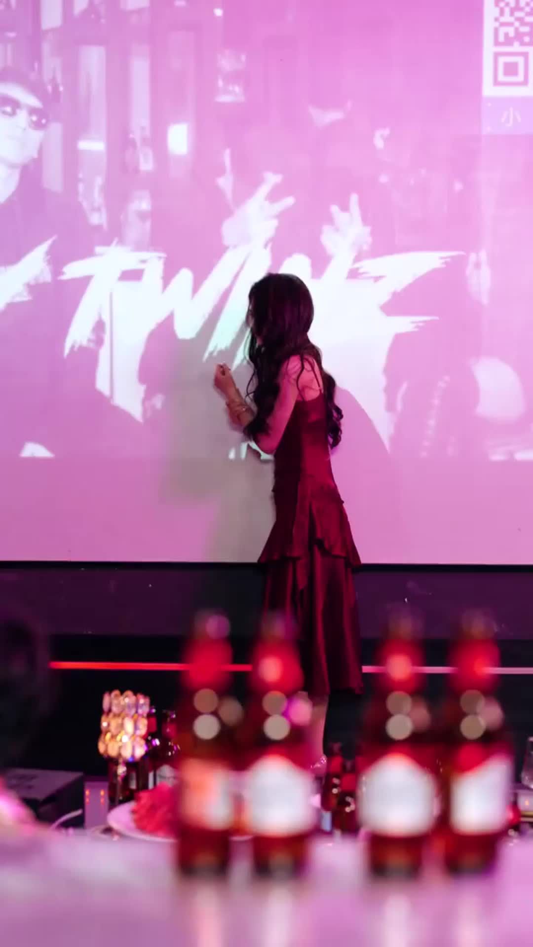 Episodio 12 de Sangre y compromiso