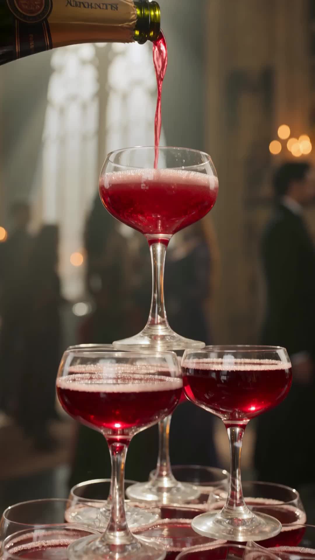 Episódio 44 de Sangue e Rosas: Lágrimas de um Vampiro