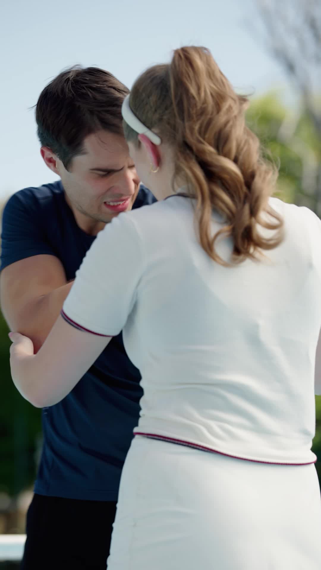 Episódio 9 de Saudades Depois do Adeus