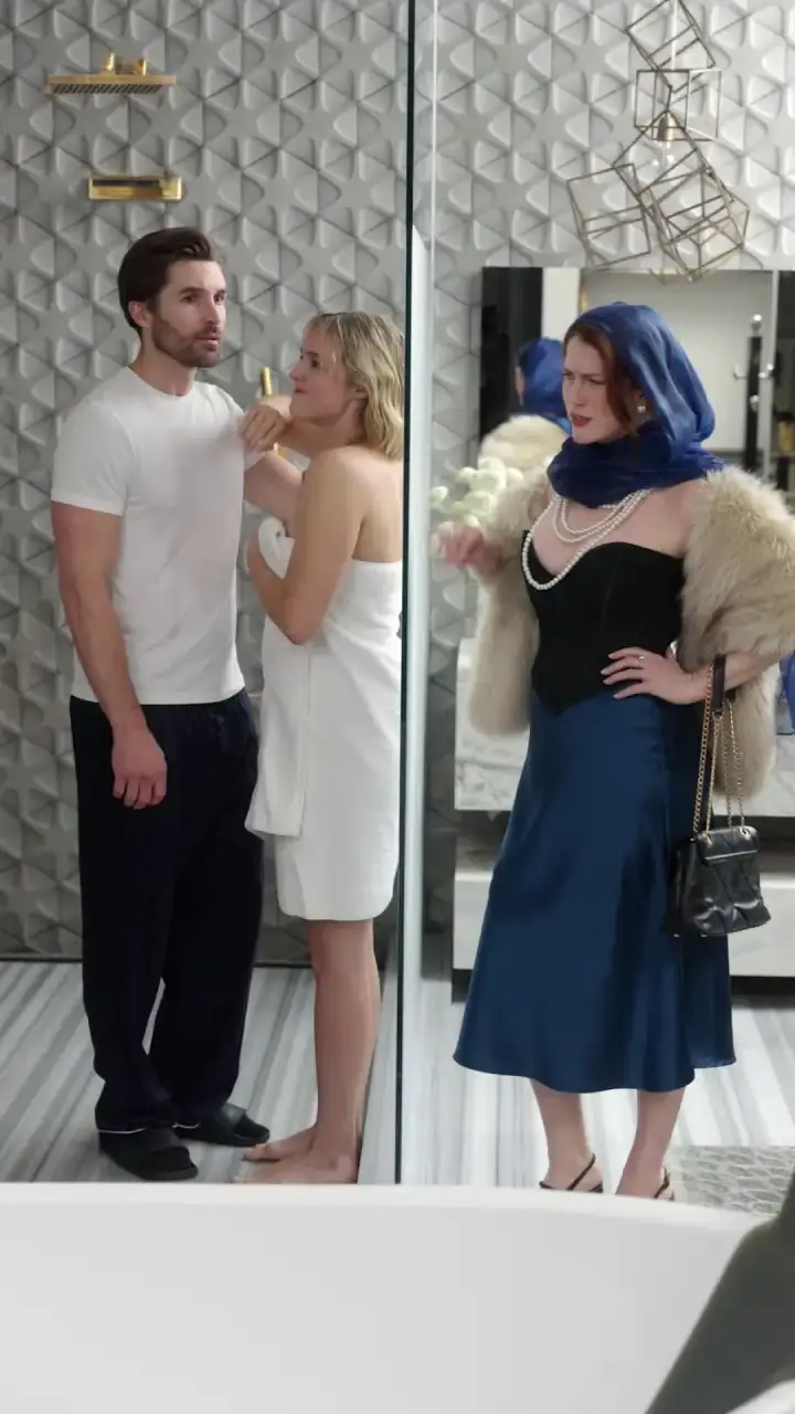Episode 49 of Scandalous