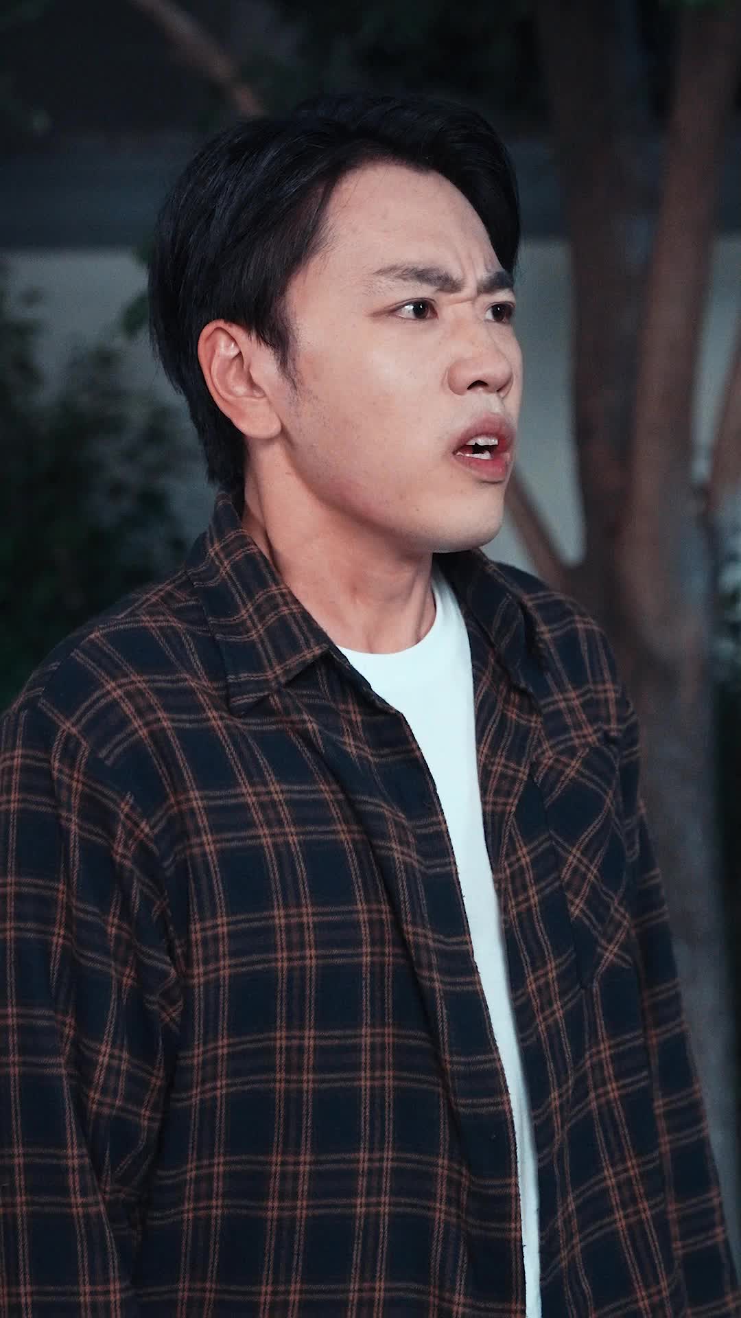 Episodio 42 de Se acabó el chico bueno