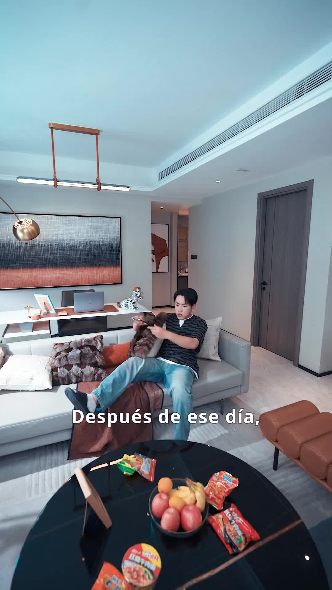 Episodio 49 de Se acabó el chico bueno