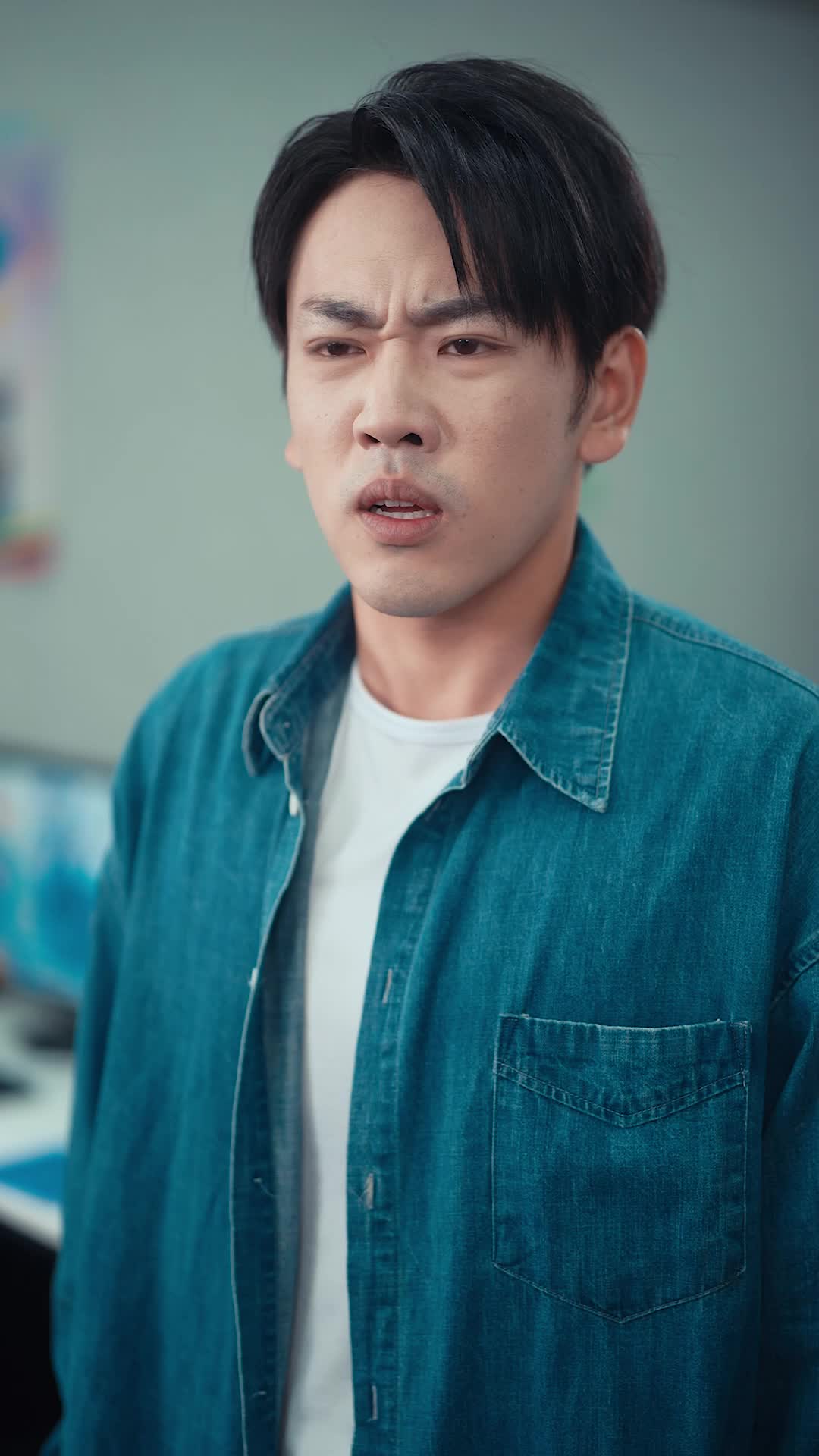 Episodio 6 de Se acabó el chico bueno